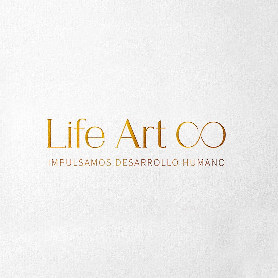 Logo · Life Art Co
