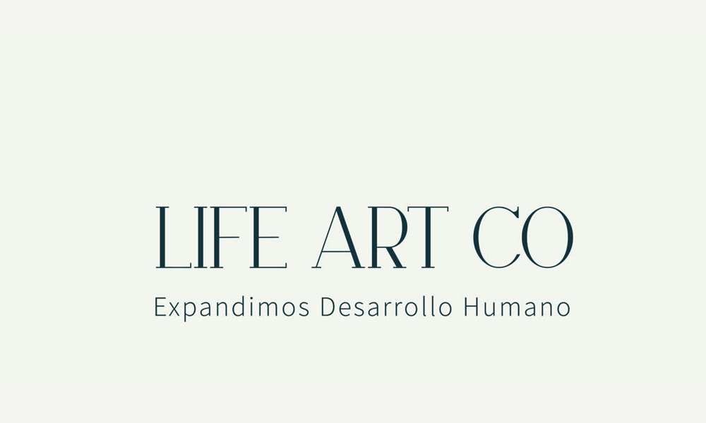 Logo de Life Art Co